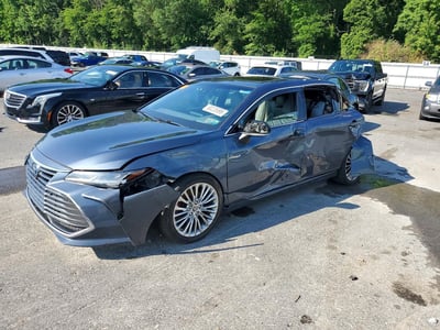 4T1B21FB6KU****** 2019 Toyota Avalon