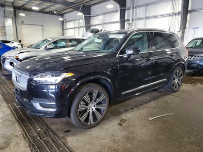 YV4H60LER1****** 2024 Volvo XC90