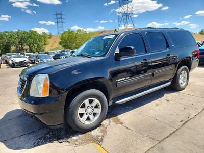 1GKS2KE7XER****** 2014 GMC Yukon