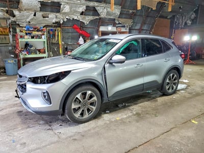 1FMCU9JZ3PU****** 2023 Ford Escape