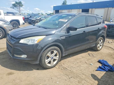 1FMCU0GX4EU****** 2014 Ford Escape