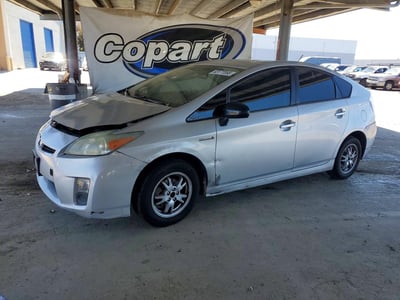 JTDKN3DU2A5****** 2010 Toyota Prius