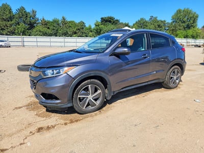 3CZRU6H55NM****** 2022 Honda HR-V
