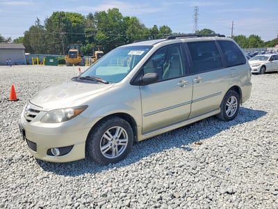 JM3LW28A040****** 2004 Mazda MPV