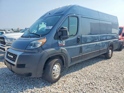 3C6FRVJG5ME****** 2021 RAM Promaster