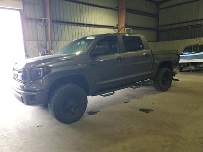 2015 Toyota Tundra