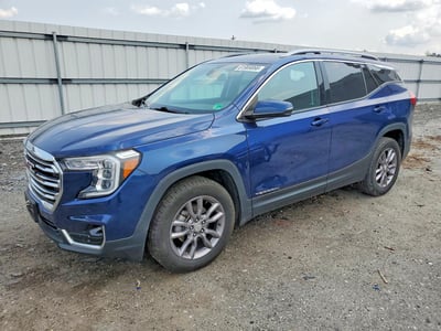 3GKALVEG3PL****** 2023 GMC Terrain