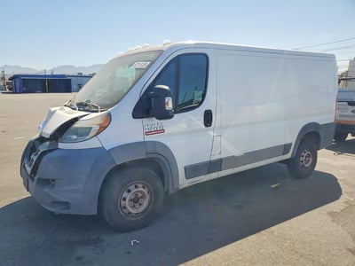3C6TRVAGXGE****** 2016 RAM Promaster