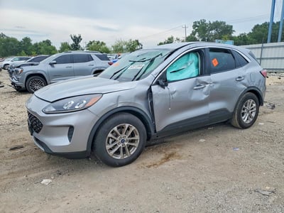 1FMCU0G64NU****** 2022 Ford Escape
