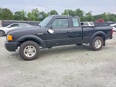 1FTYR14E73T****** 2003 Ford Ranger