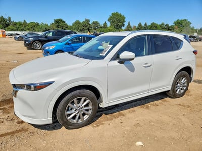 JM3KFBCL2S0****** 2025 Mazda CX-5