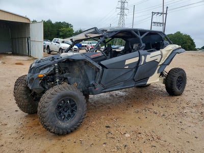 3JBVMAY49PE****** 2023 Can-Am Maverick X3