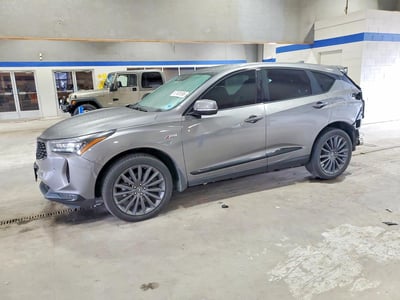 2023 Acura RDX