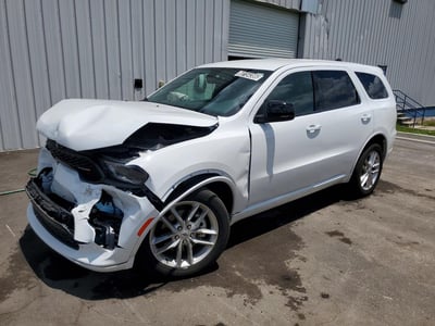 1C4RDJDG5TC****** 2026 Dodge Durango