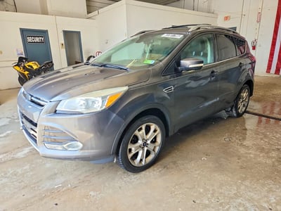 1FMCU9J9XFU****** 2015 Ford Escape