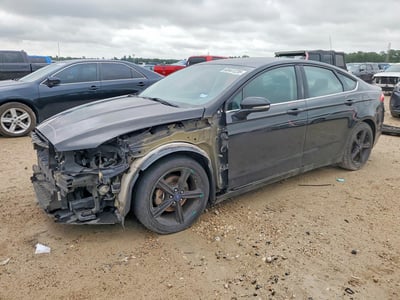 3FA6P0HD3GR****** 2016 Ford Fusion