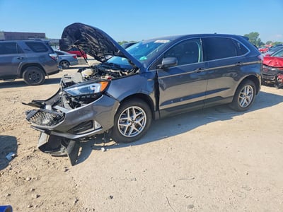 2FMPK4J99RB****** 2024 Ford Edge