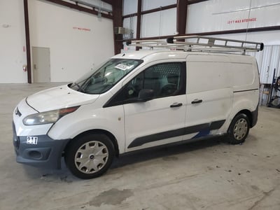 NM0LS7E78G1****** 2016 Ford Transit Connect