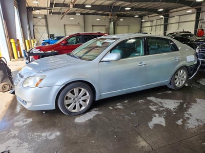 4T1BK36B07U****** 2007 Toyota Avalon