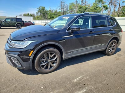 3VVMB7AX2PM****** 2023 Volkswagen Tiguan