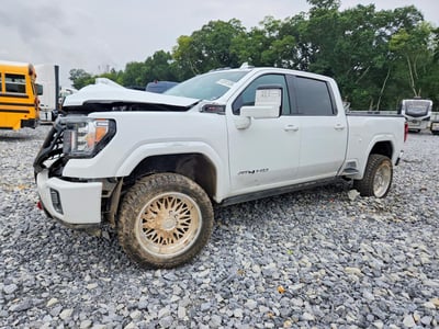 1GT49VE74MF****** 2021 GMC Sierra