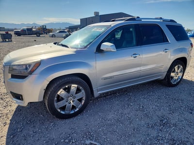 2014 GMC Acadia