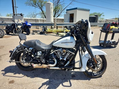 1HD1KRP17LB****** 2020 Harley-Davidson FLHXS