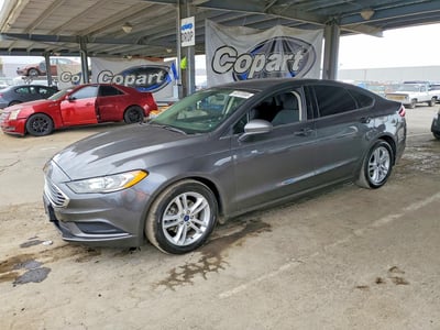 3FA6P0HD5JR****** 2018 Ford Fusion