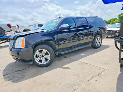 2007 GMC Yukon XL