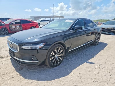 LVY062MN2PP****** 2023 Volvo S90