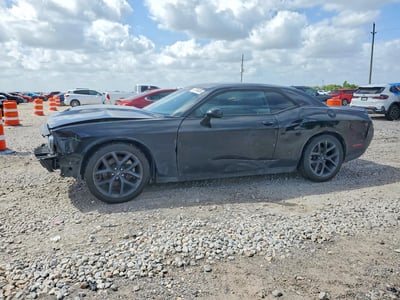 2C3CDZBTXMH****** 2021 Dodge Challenger
