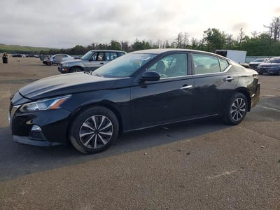 1N4BL4BV8LC****** 2020 Nissan Altima
