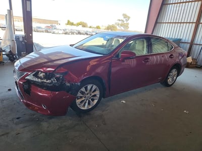 2013 Lexus ES