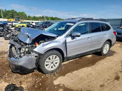 4S4BSAFC8K3****** 2019 Subaru Outback
