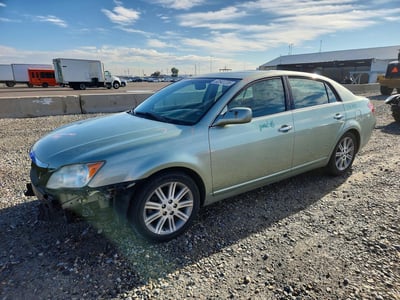 4T1BK36B98U****** 2008 Toyota Avalon