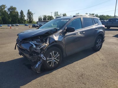 2T3BFREV9GW****** 2016 Toyota RAV4
