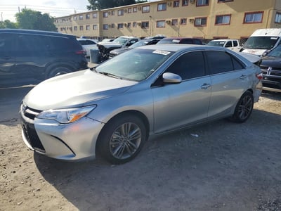 4T1BF1FK0FU****** 2015 Toyota Camry