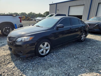 4T1BF3EK3BU****** 2011 Toyota Camry