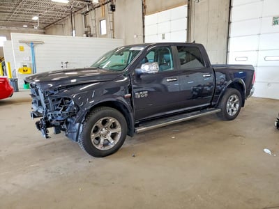 1C6RR7NT2GS****** 2016 RAM 1500