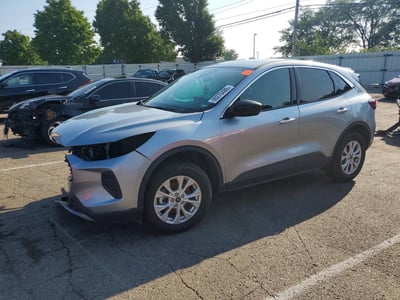 1FMCU9GN5RU****** 2024 Ford Escape