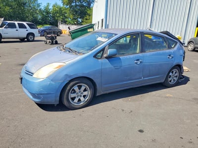 2005 Toyota Prius