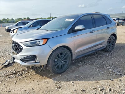 2FMPK3J98LB****** 2020 Ford Edge