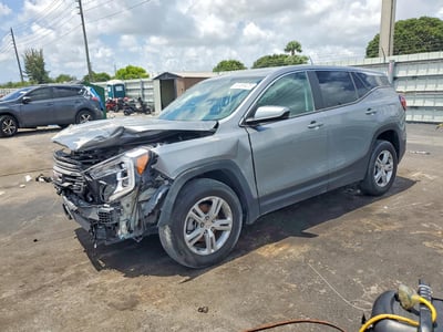 3GKALTEG8RL****** 2024 GMC Terrain