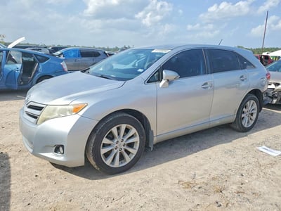 2015 Toyota Venza