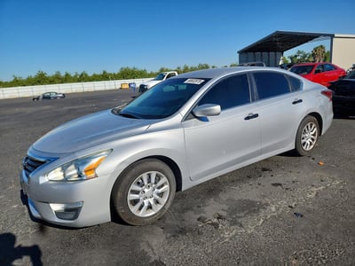 1N4AL3AP5FC****** 2015 Nissan Altima
