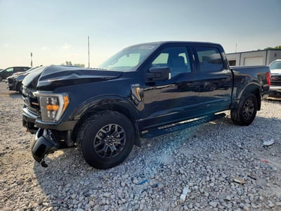 1FTEW1E85NF****** 2022 Ford F-150