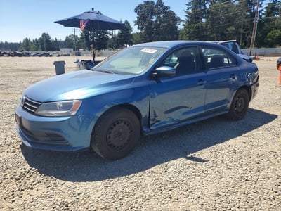 3VW2B7AJ7HM****** 2017 Volkswagen Jetta
