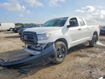 5TFRU5F12DX****** 2013 Toyota Tundra