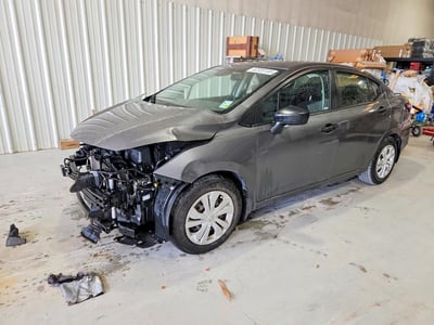 3N1CN8DV9ML****** 2021 Nissan Versa