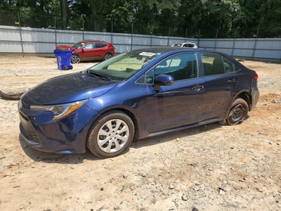 5YFB4MDE6RP****** 2024 Toyota Corolla